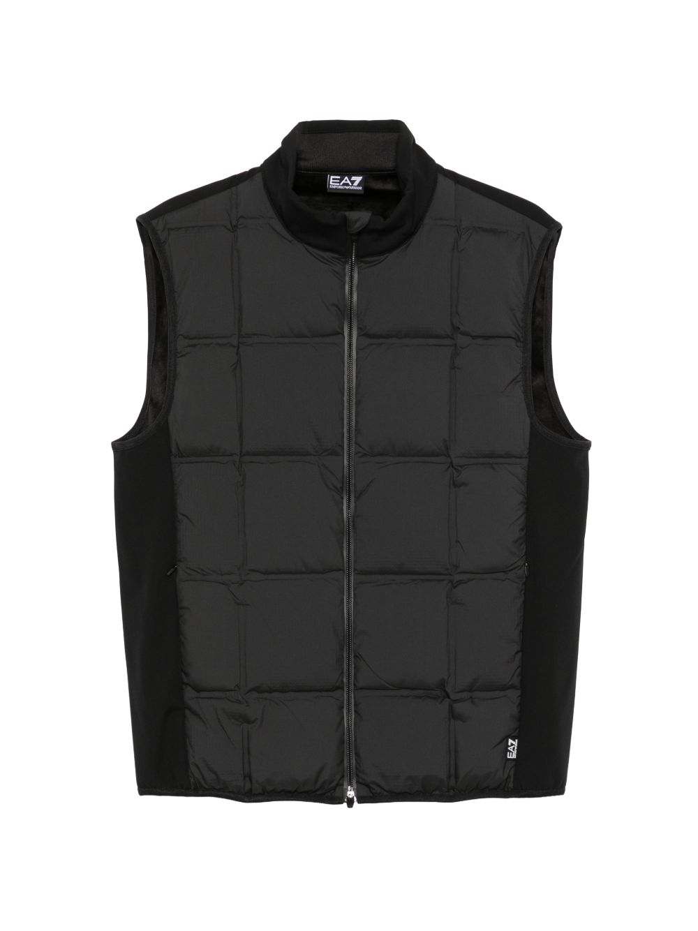 DOWN VEST