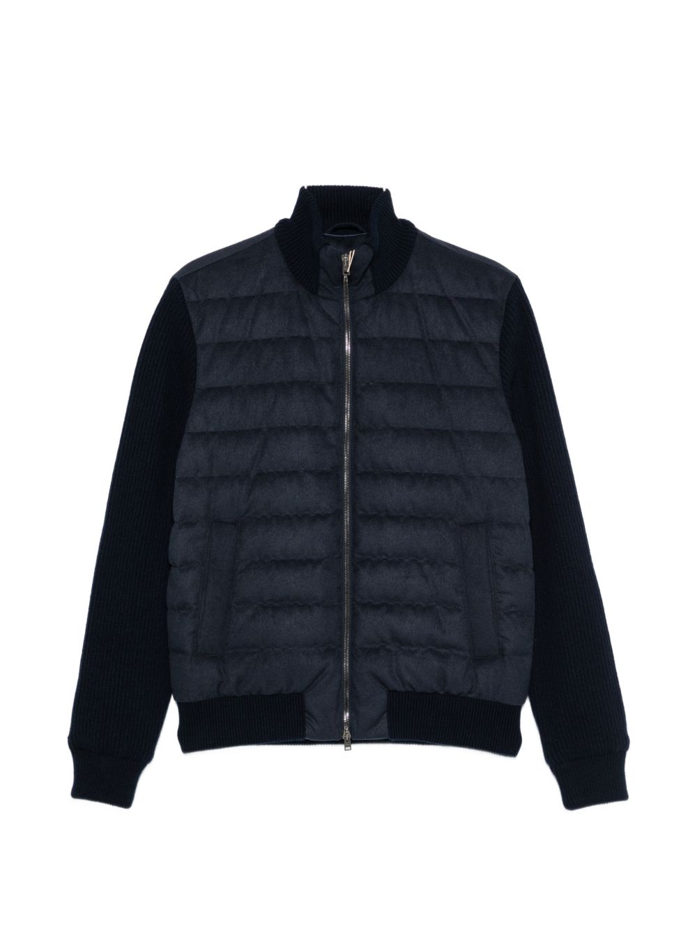 NYLON DOWN JACKET