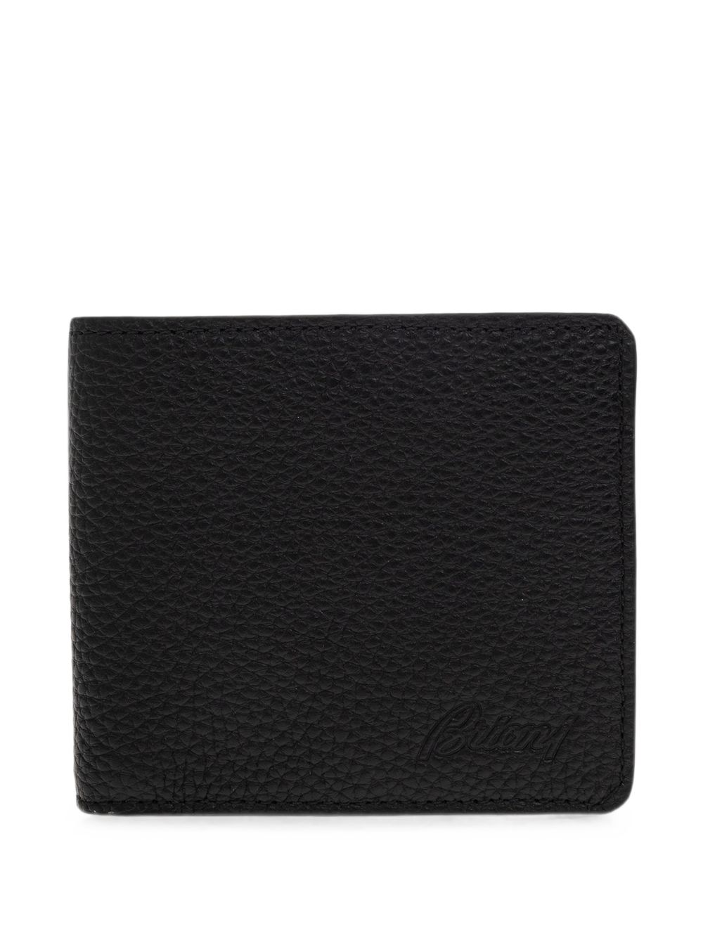 LEATHER CLASSIC WALLET