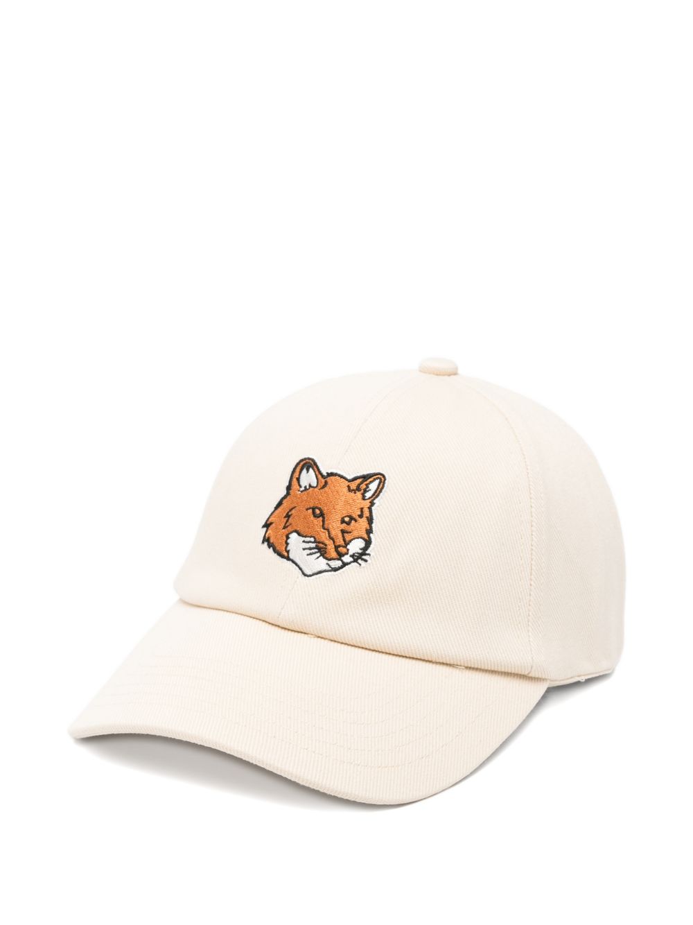 FOX HEAD BASEBALL CAP