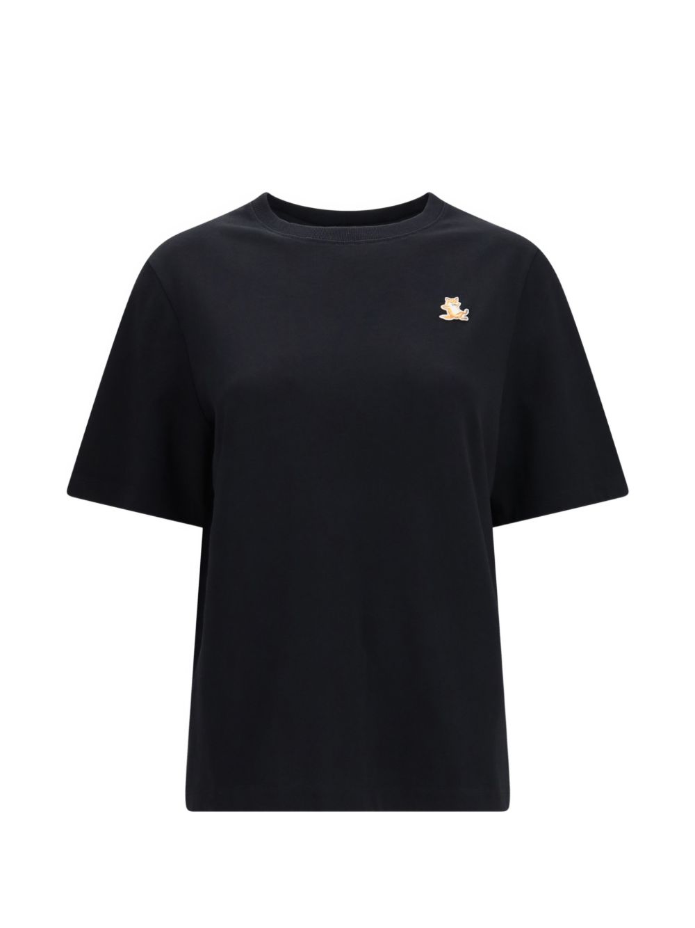 CHILLAX FOX COTTON T-SHIRT