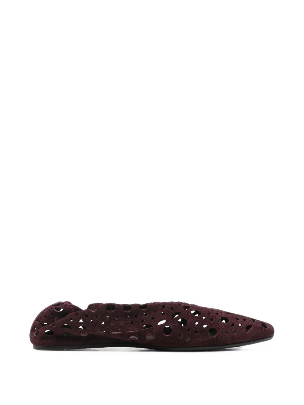 NEO VIENNE SLIPPERS