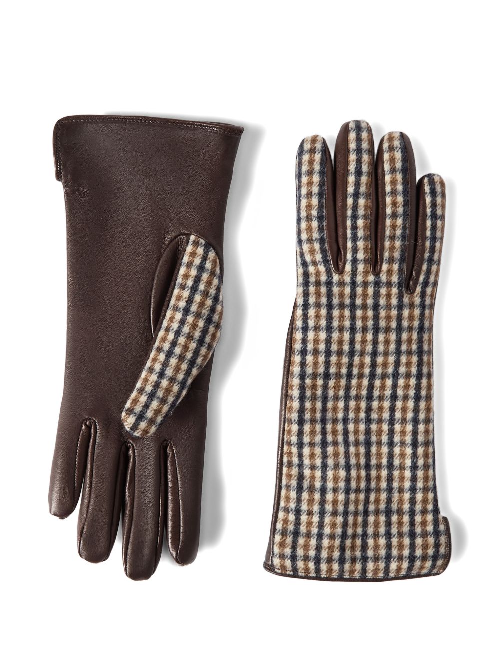 WOOL GLOVES