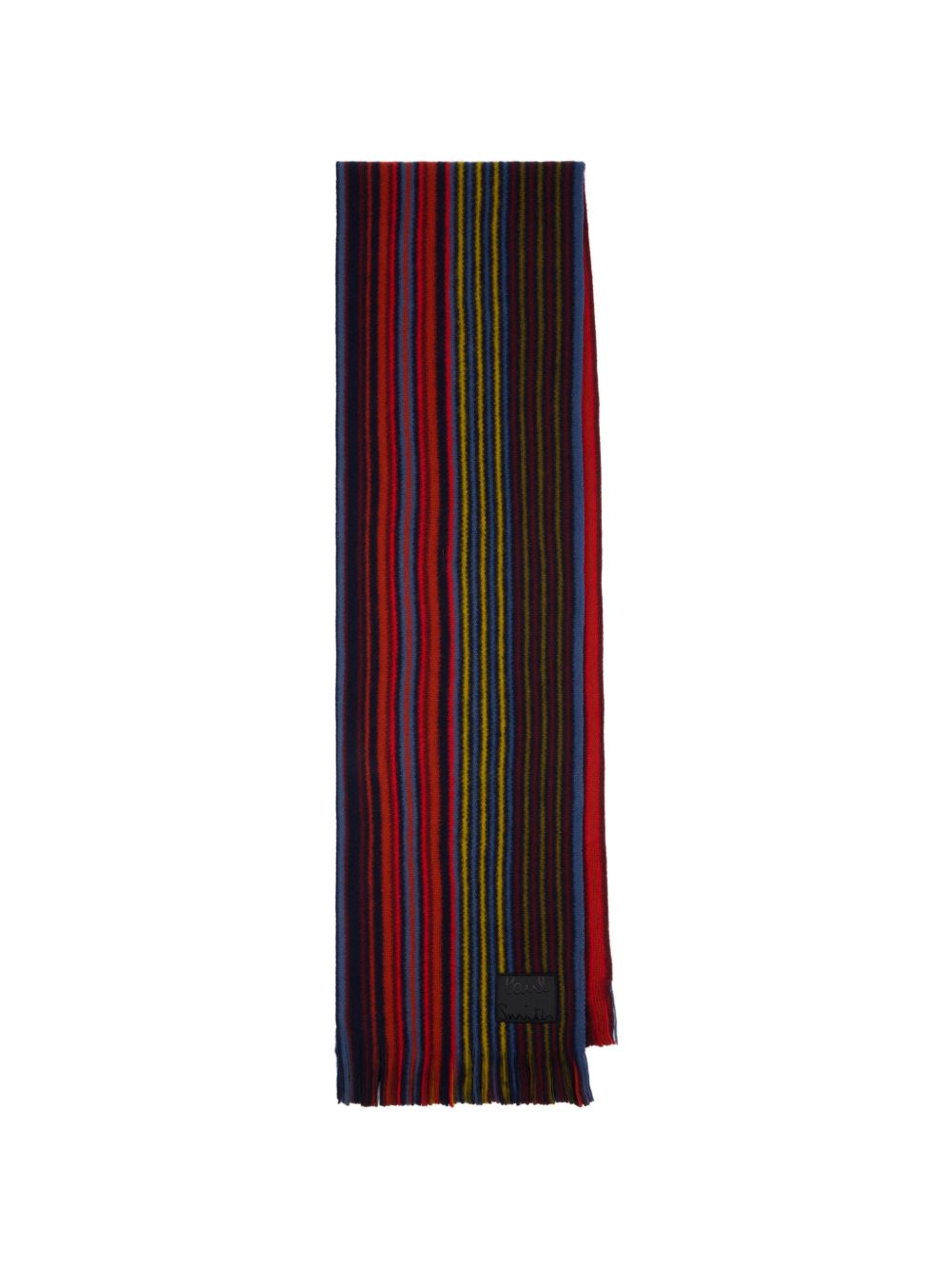PAUL SMITH Scarves — M1A151FW10347