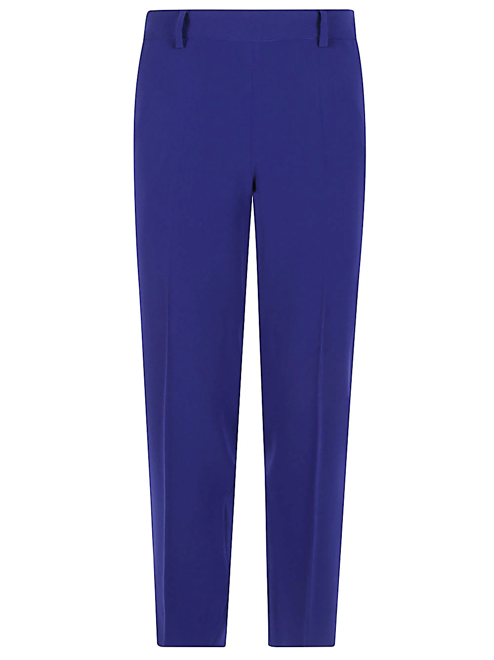 LIGHT CADY TROUSERS