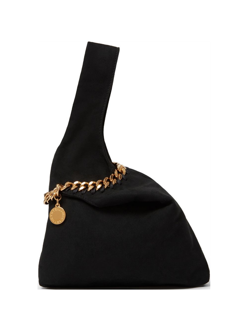 FALABELLA WRISTLET BAG