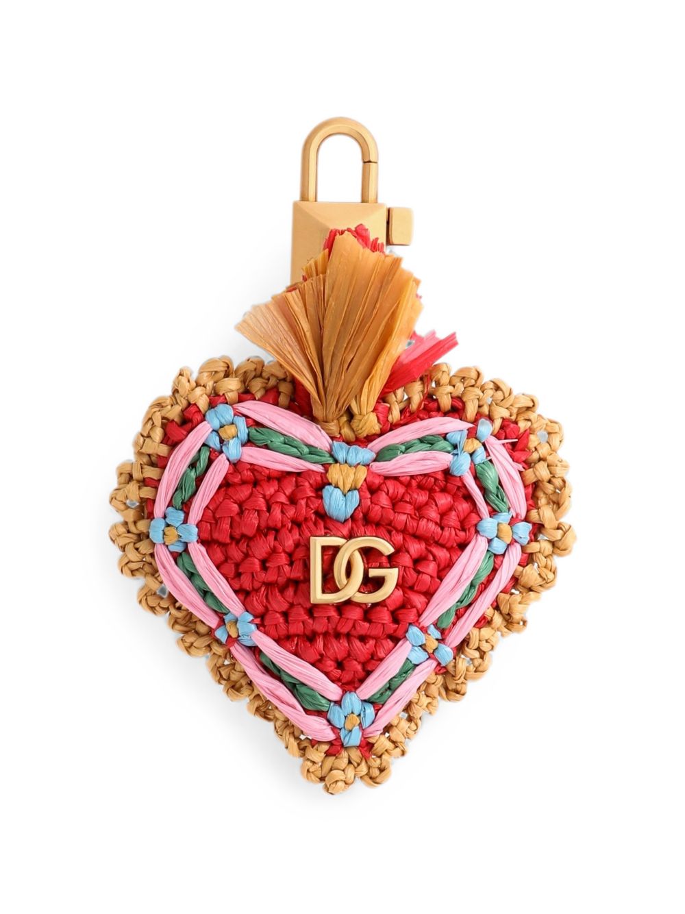 CARRETTO KEYRING