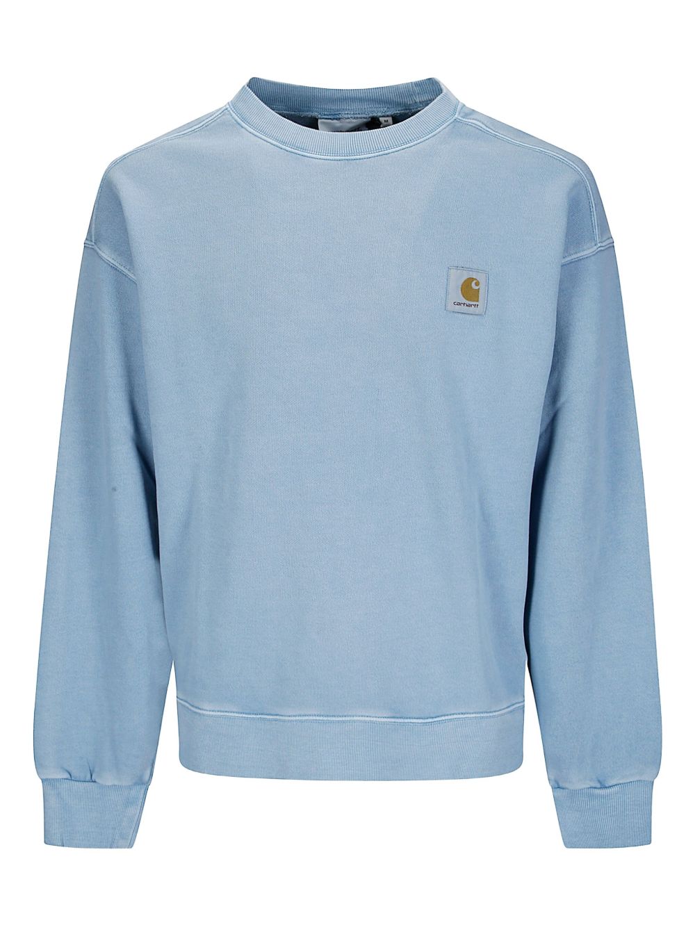 LOGO COTTON SWEATSHIRT