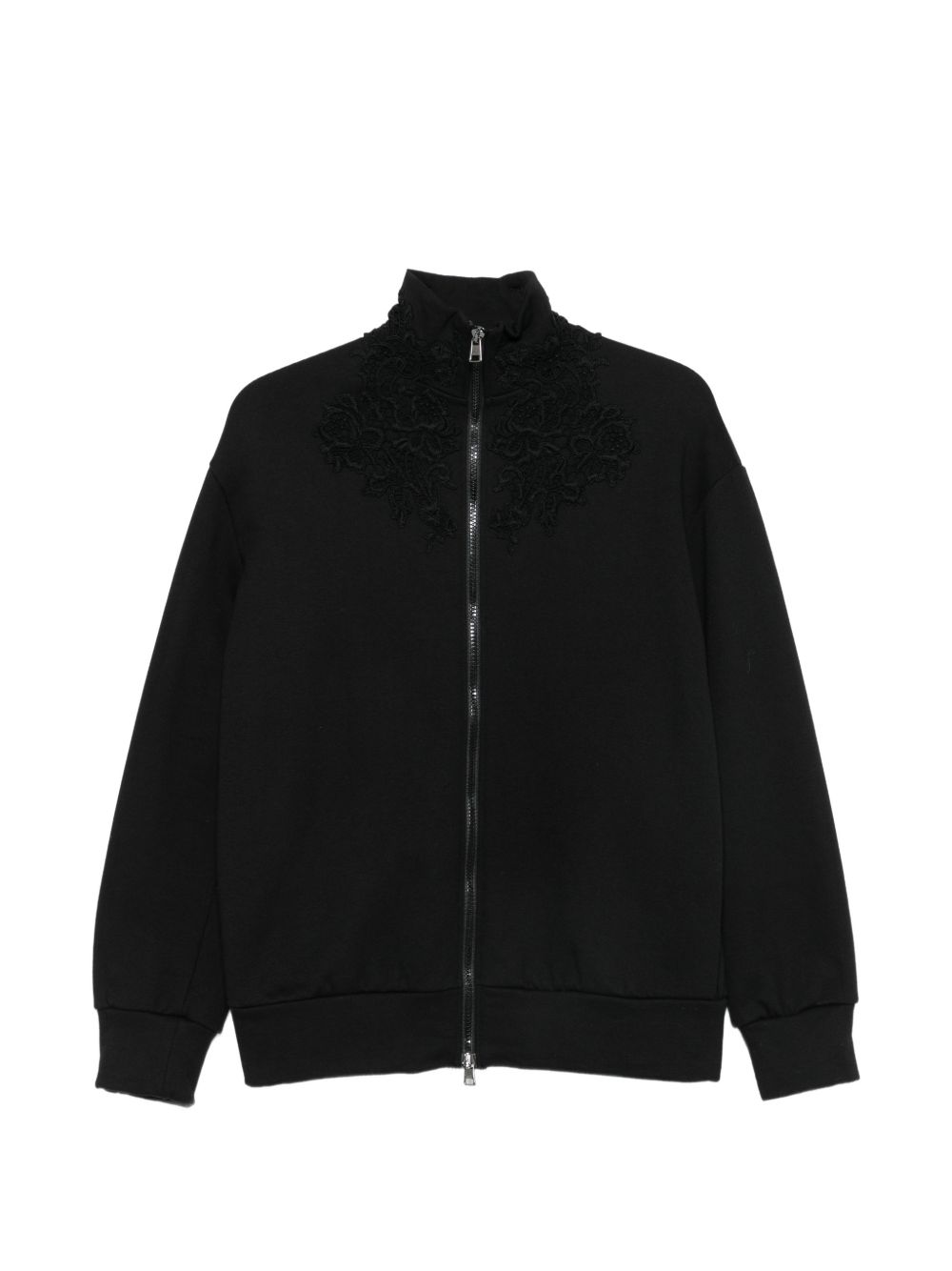 ERMANNO SCERVINO Sweatshirts — D494M601HKT95708