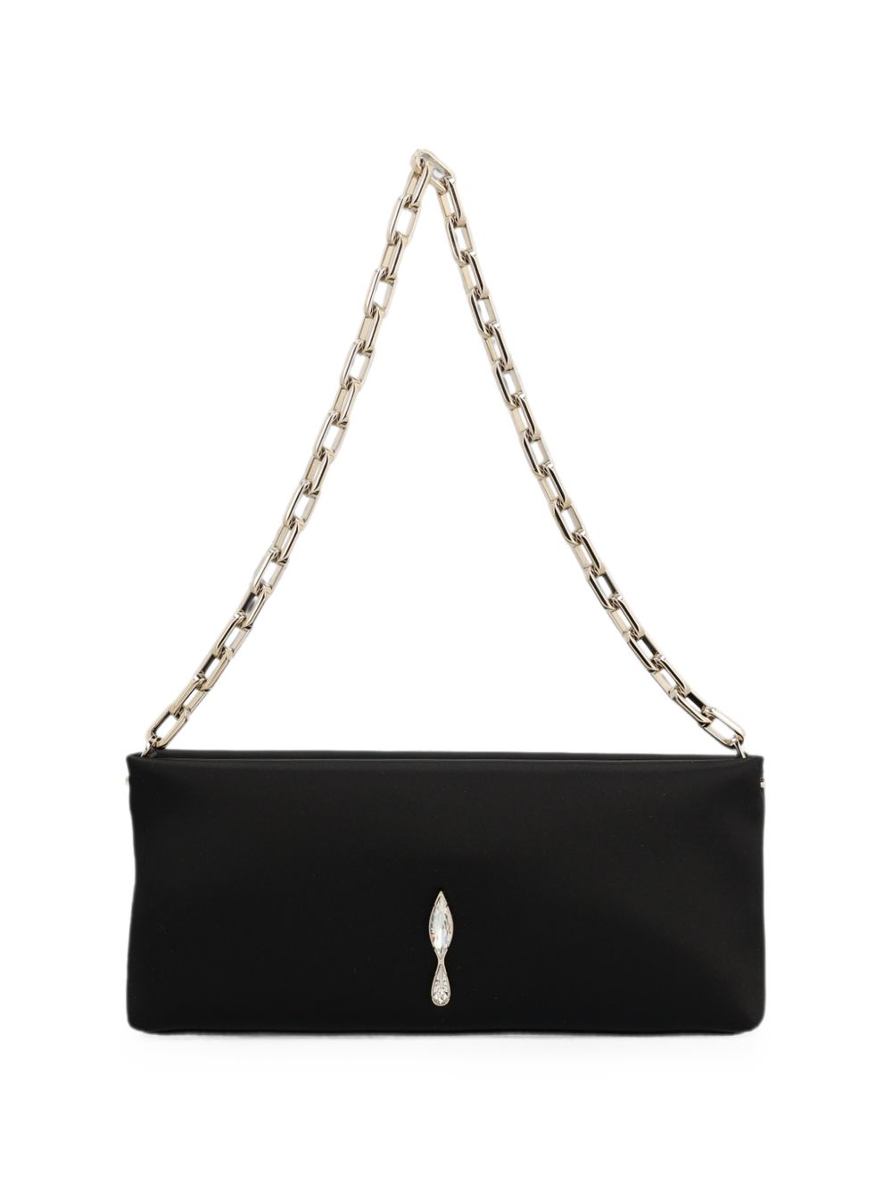 SATIN MINI BAG
