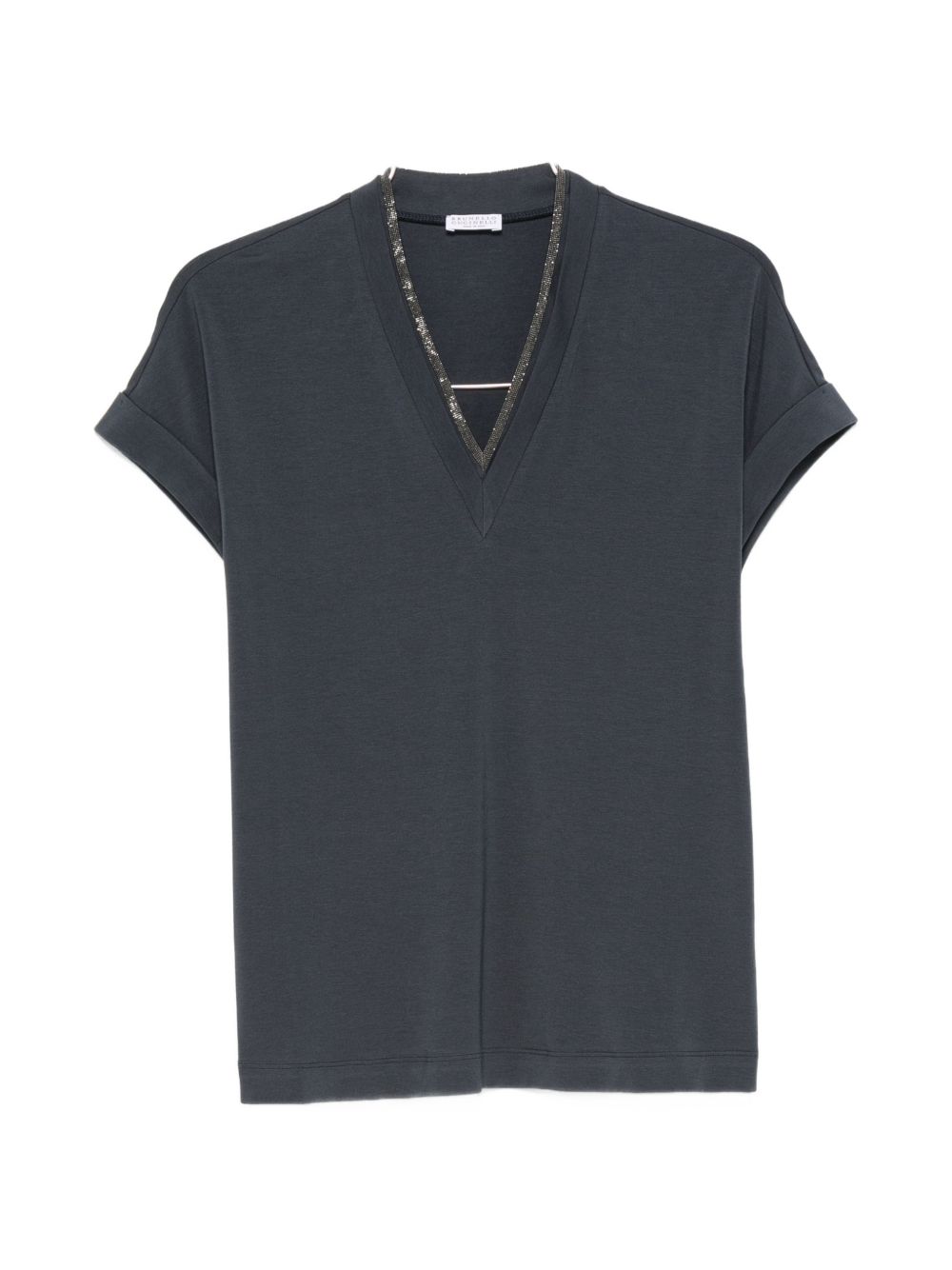 COTTON T-SHIRT