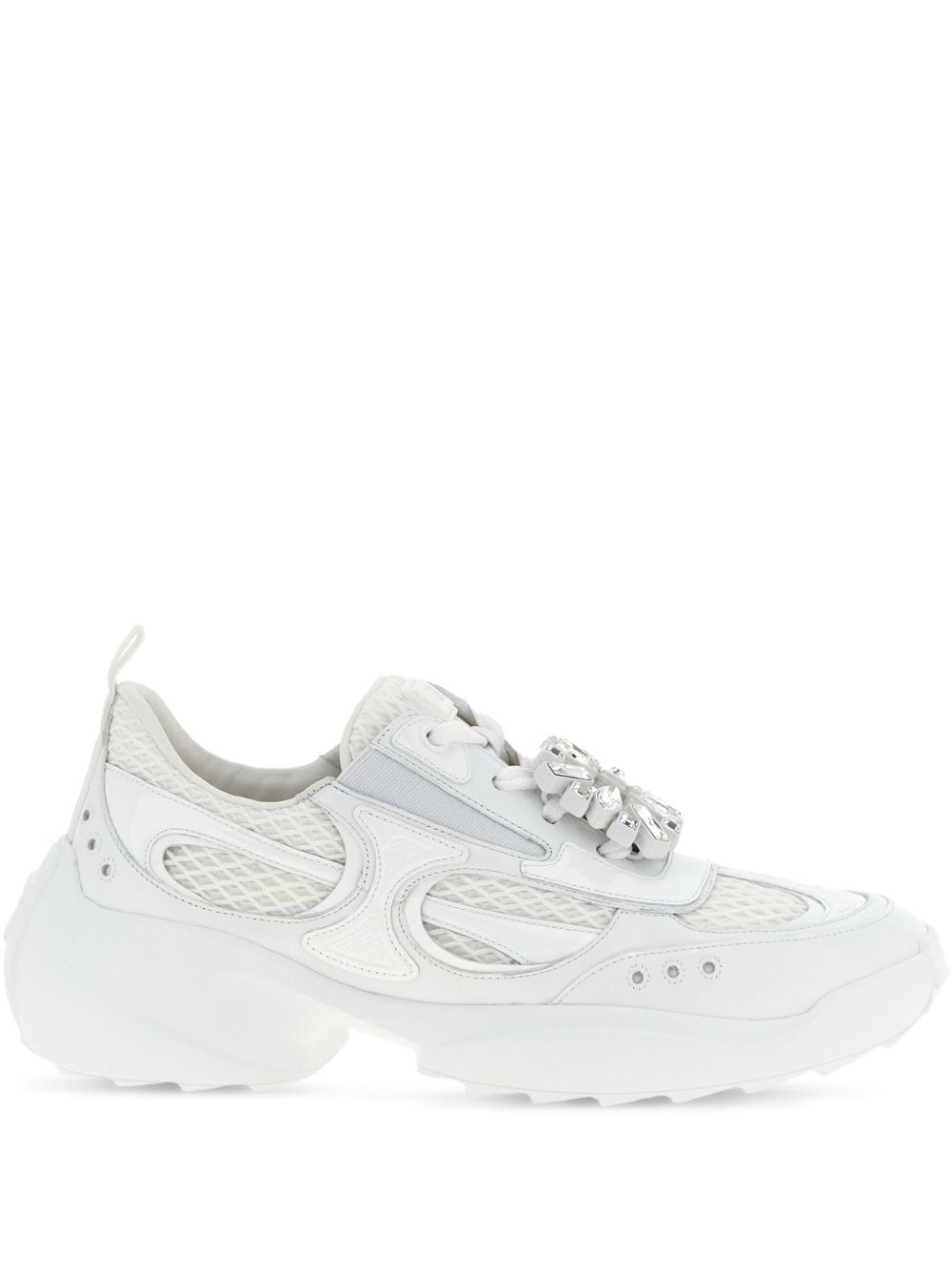 VIV ON THE RUN SNEAKERS