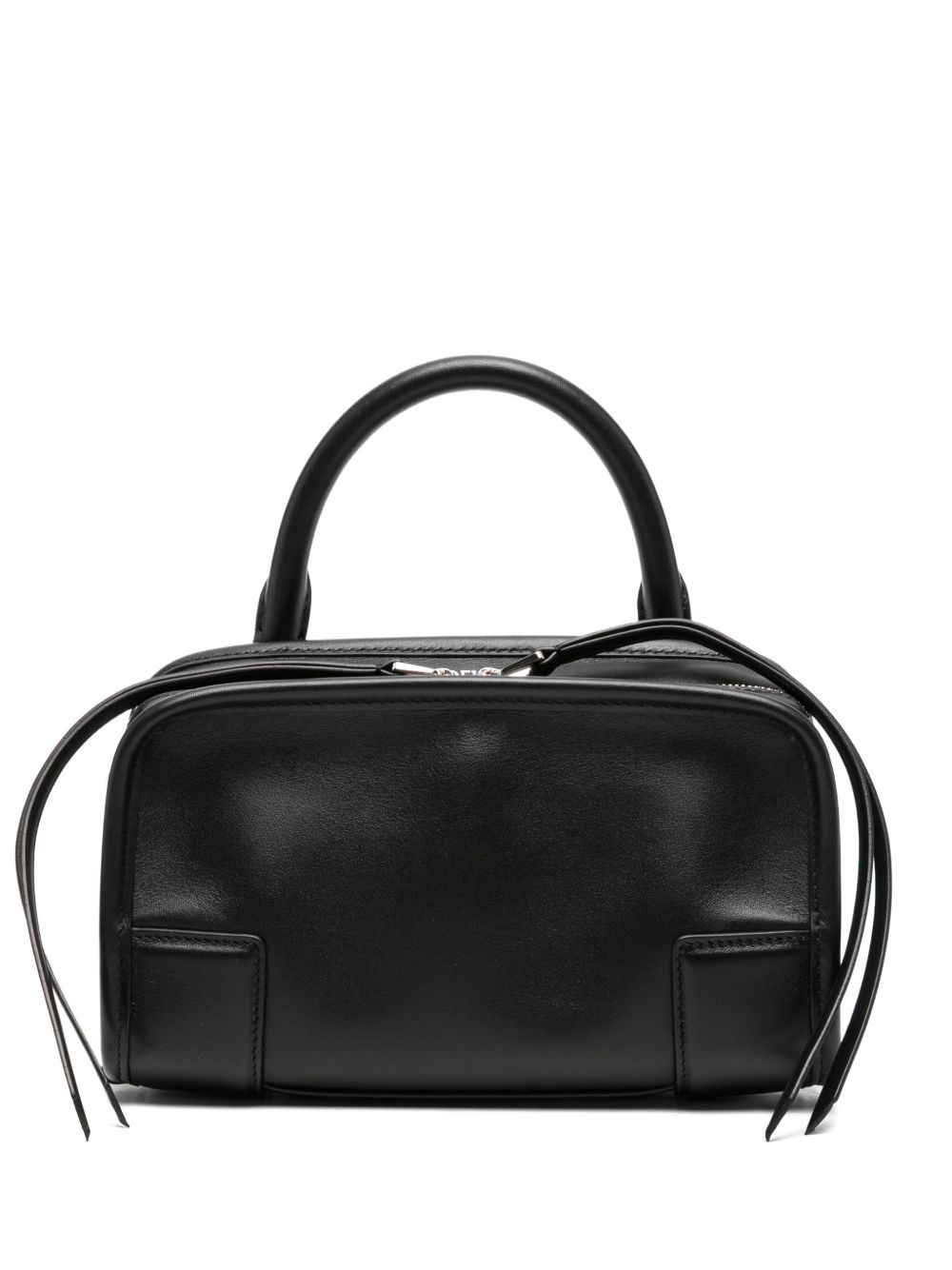 AMAZONA 180 MINI LEATHER HANDBAG