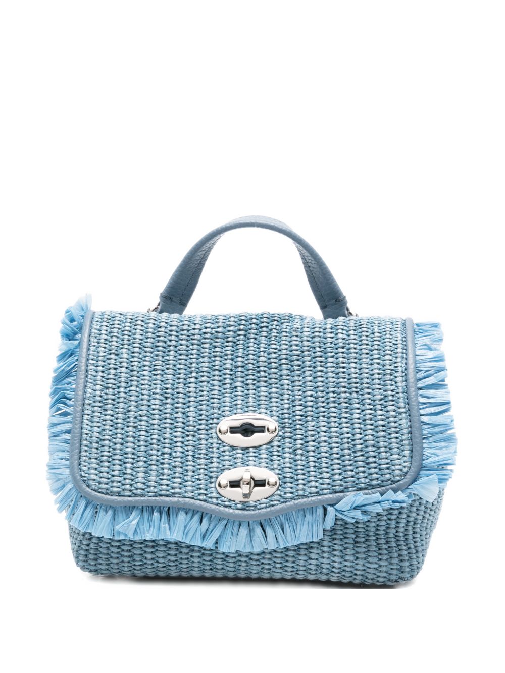 POSTINA VIMINI BABY HANDBAG