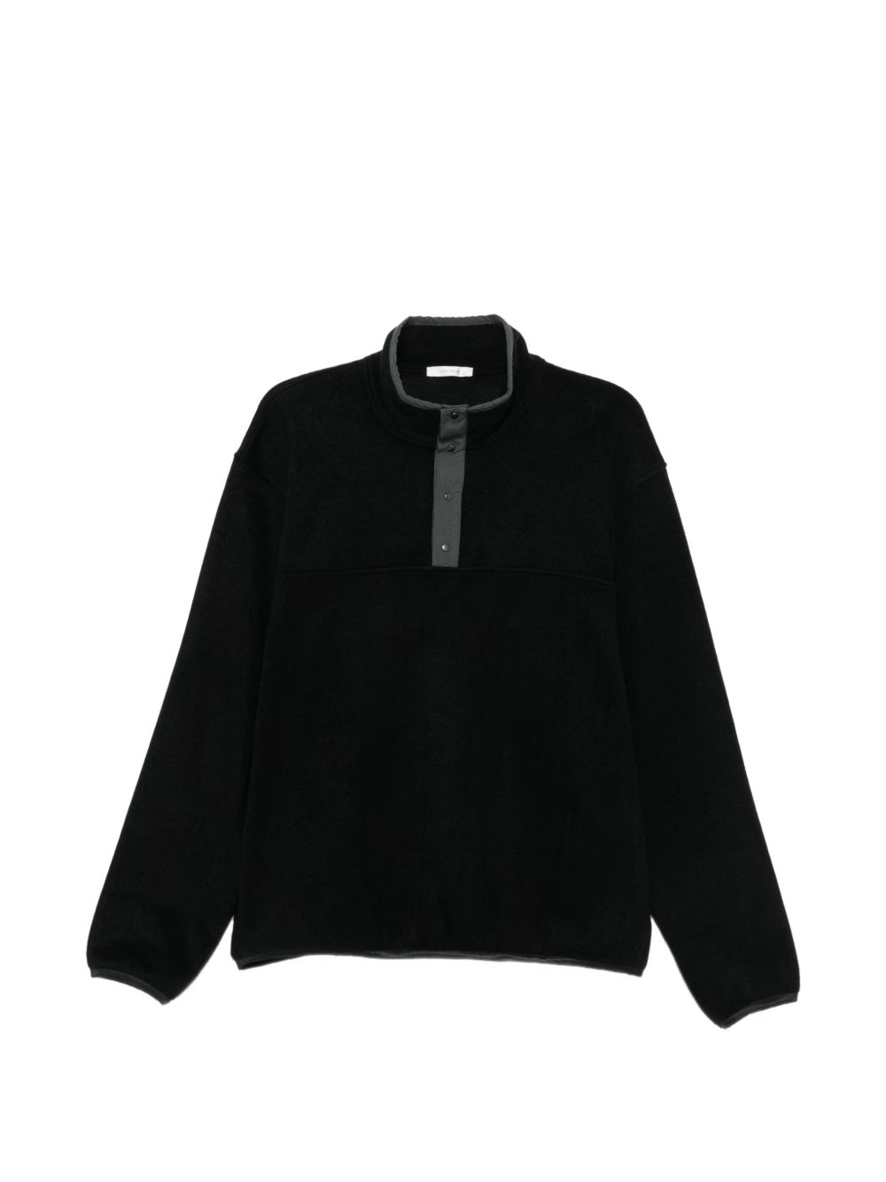 MAURY FLEECE SWEATER