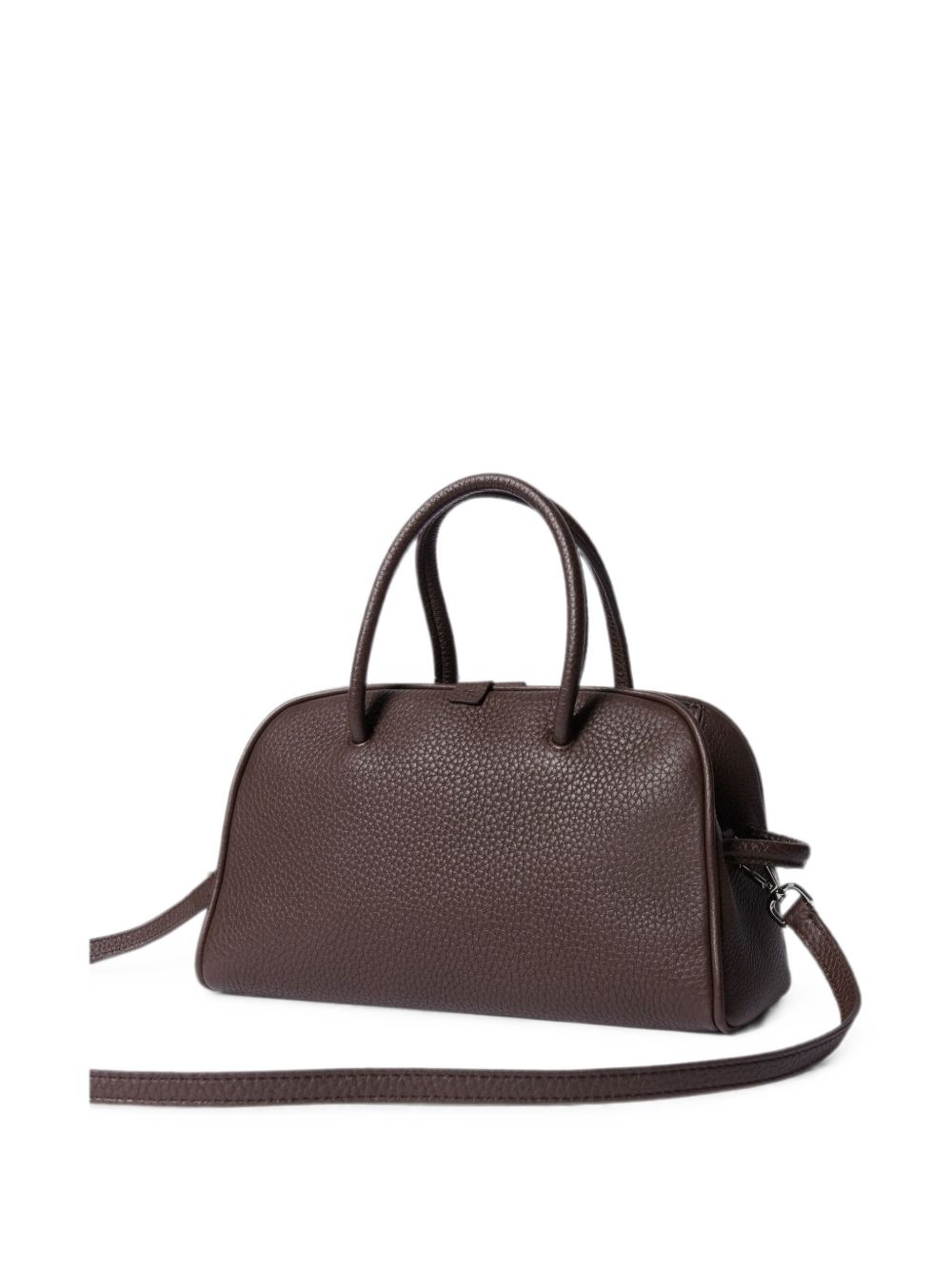 LE PETIT TURISMO LEATHER HANDBAG