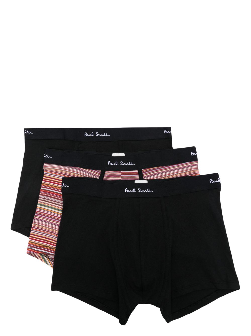 LOGO TRUNK - 3PACK