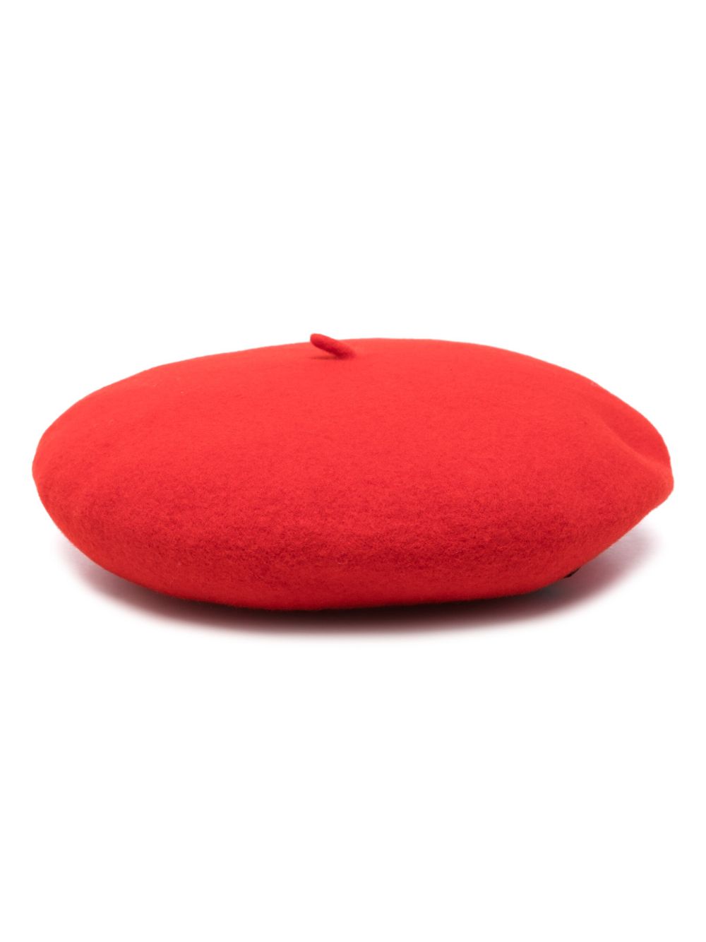 WOOL BASQUE HAT