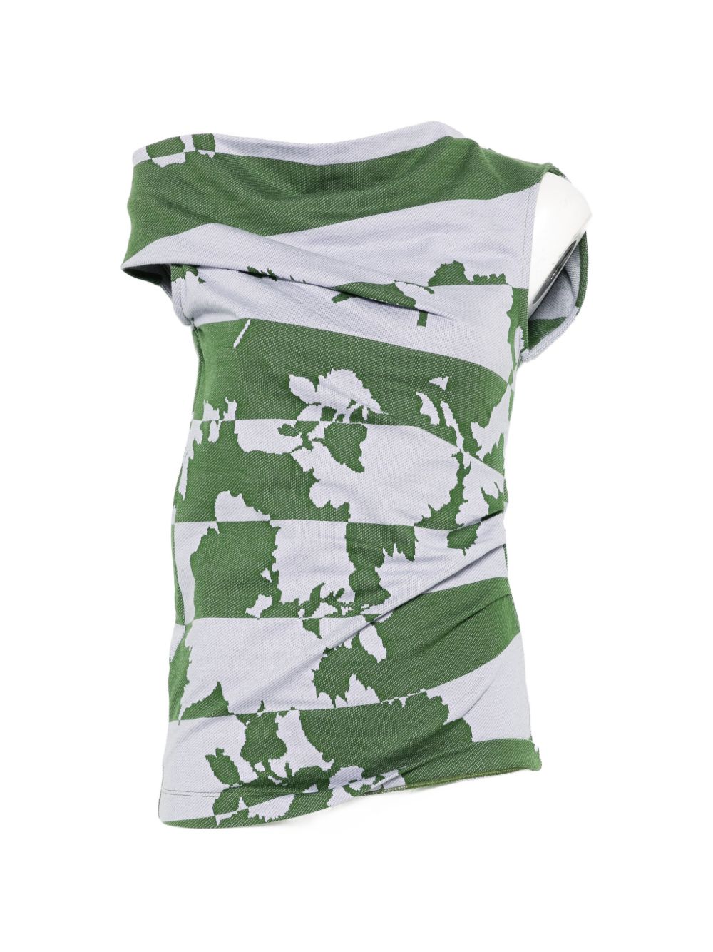HUNRAY COTTON TOP