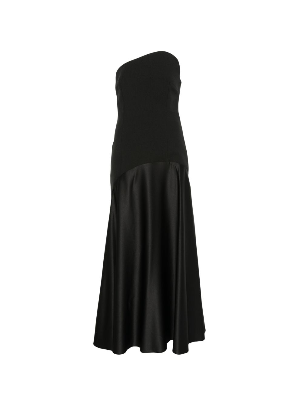 SOLACE LONDON · EDISON MIDI DRESS