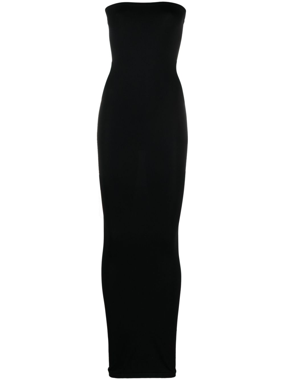 LONG FATAL DRESS