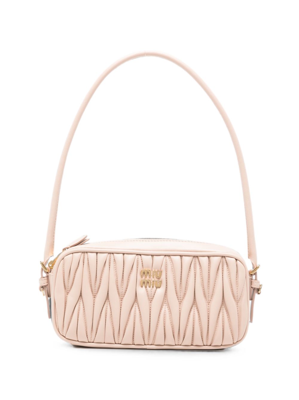 LEAHTER MINI BAG