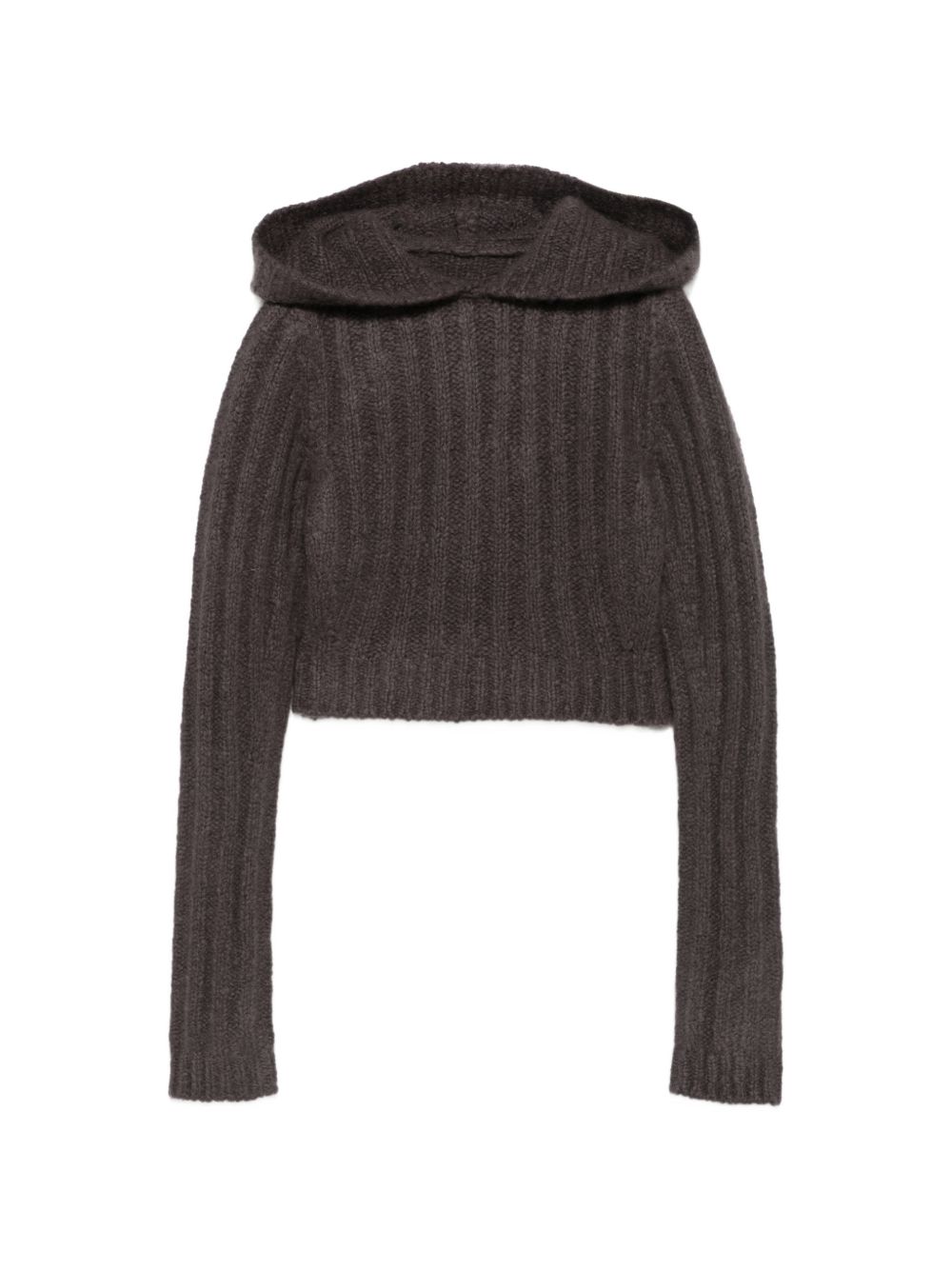 RICK OWENS Sweatshirts — RO02F5695RIBWSE78