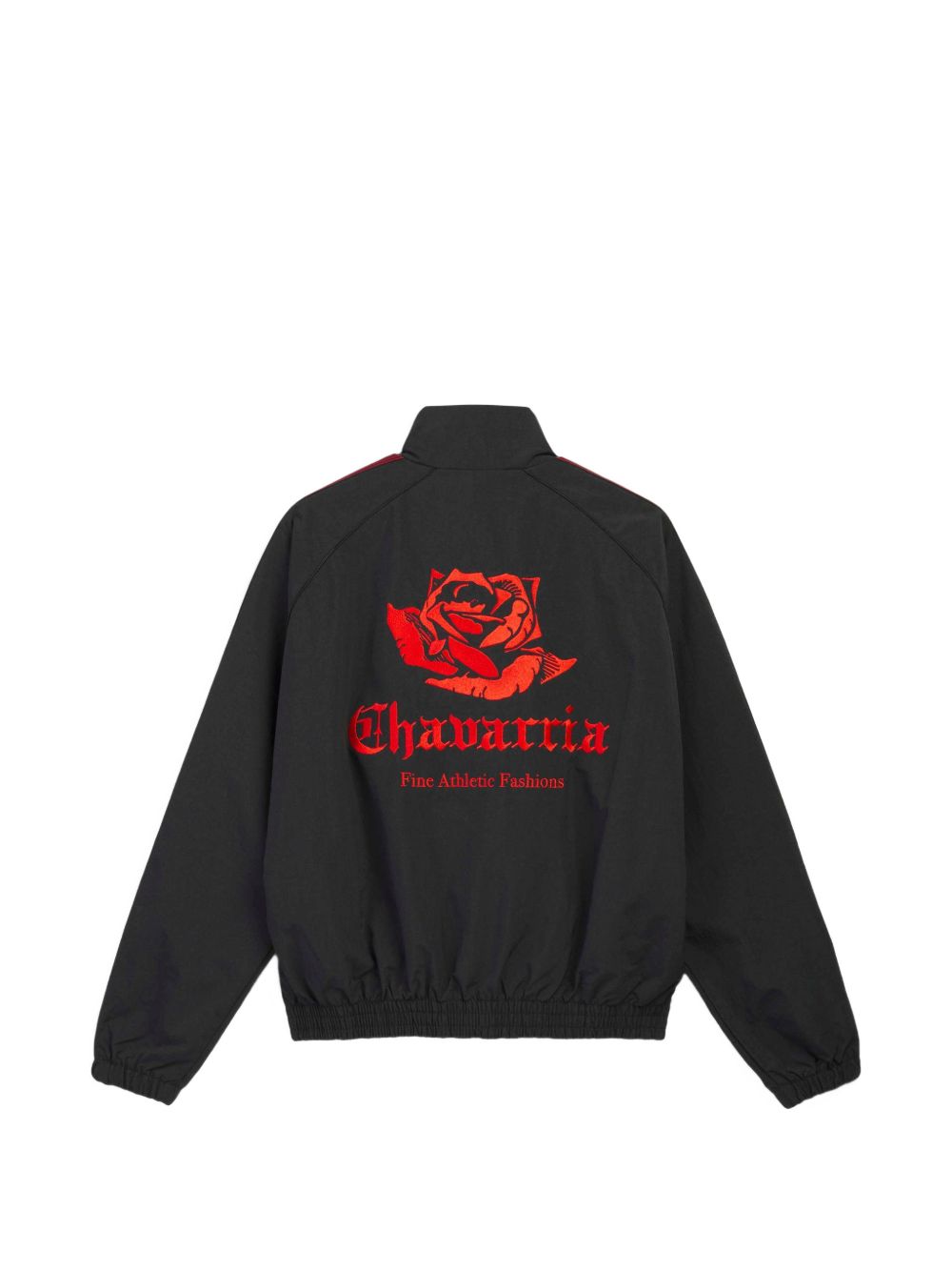 PRINTED TRACKSUIT