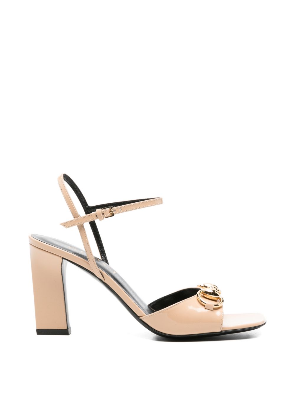SIGNORA LEATHER SANDALS