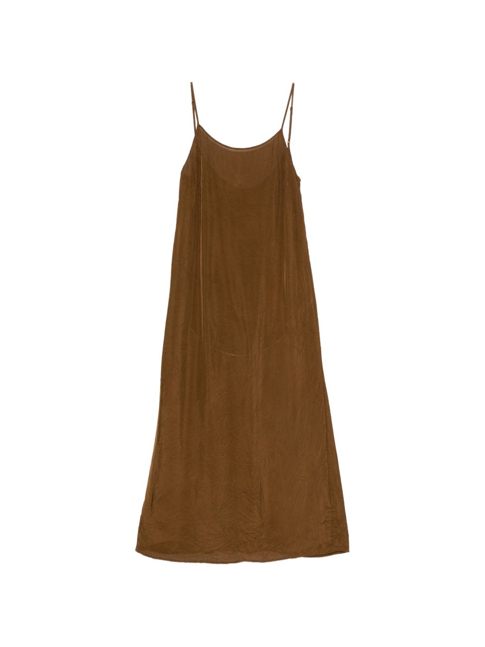 ANAYA LONG DRESS