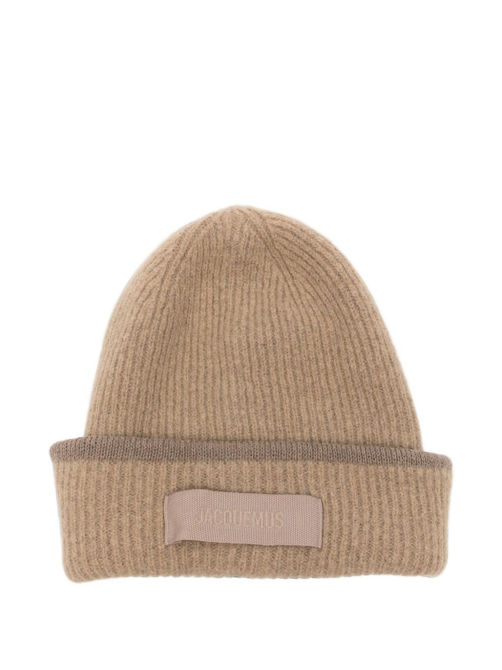 LE BONNET WOOL BEANIE