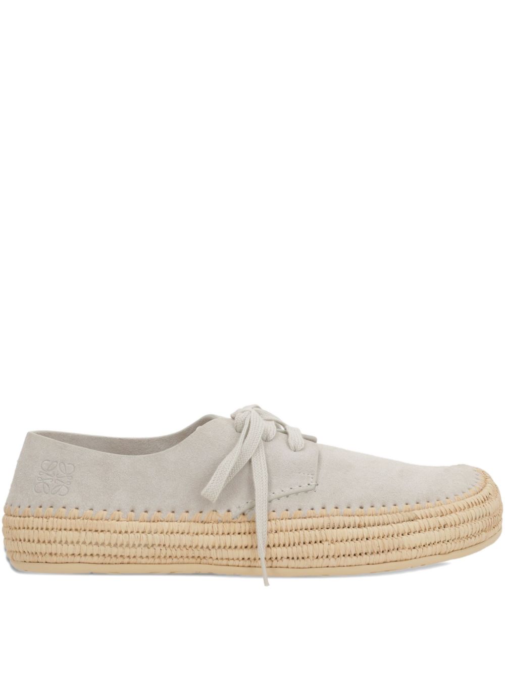 RIO CANVAS SNEAKERS