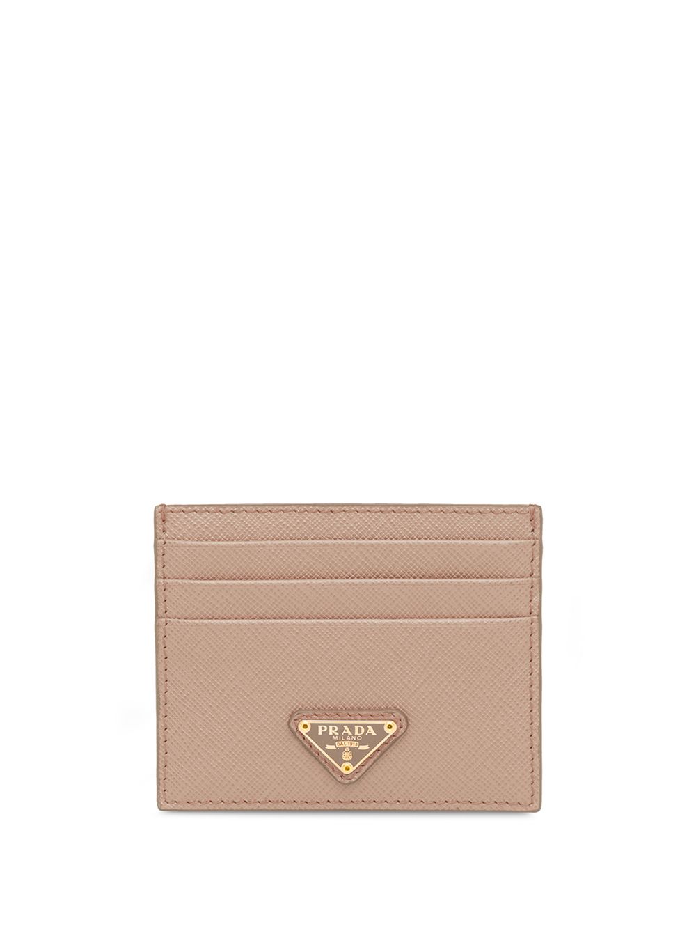 LEATHER CREDIT CARD CASE