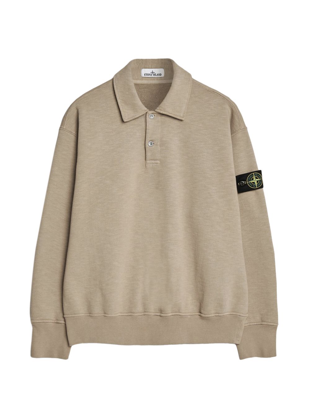 COTTON POLO SHIRT