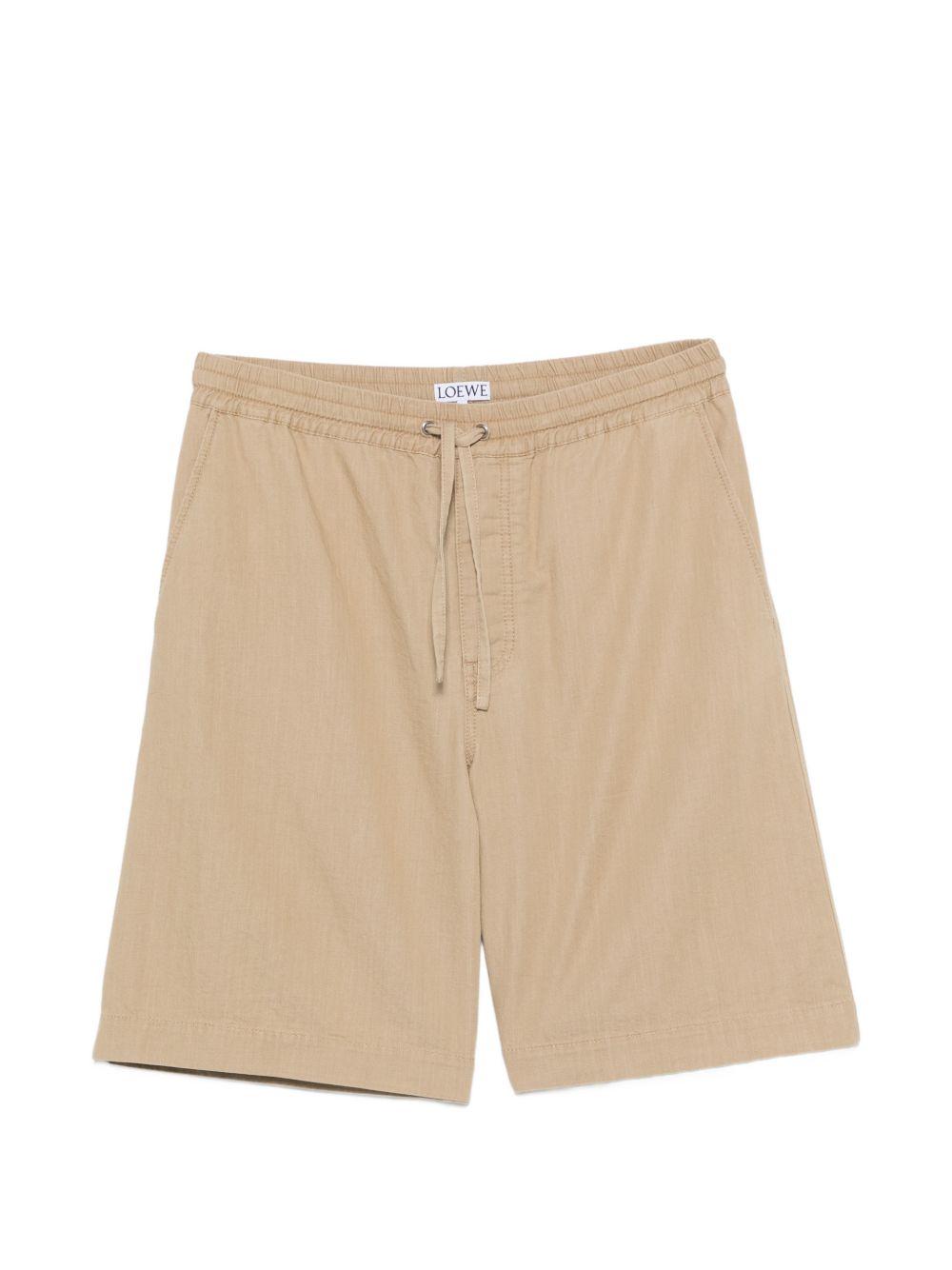 COTTON SHORTS