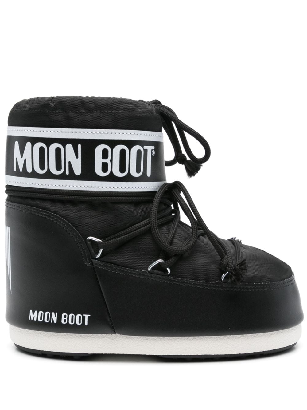 ICON LOW SNOW BOOTS