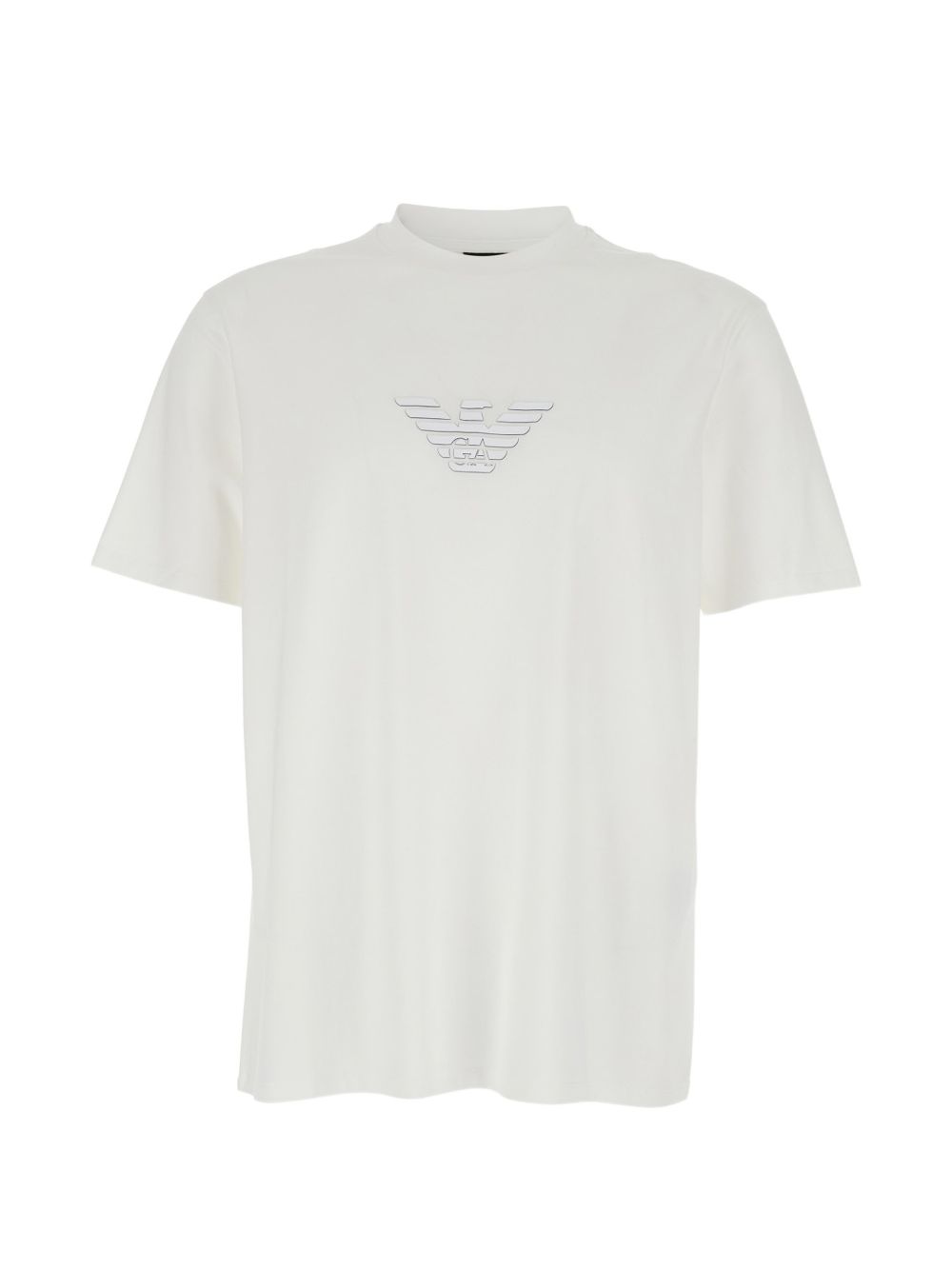 LOGO COTTON T-SHIRT