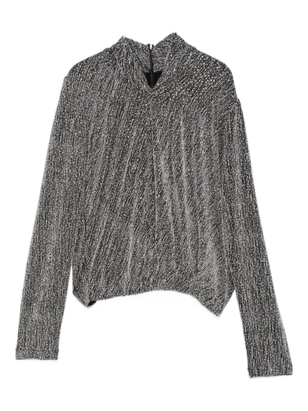 YSANE BLOUSE