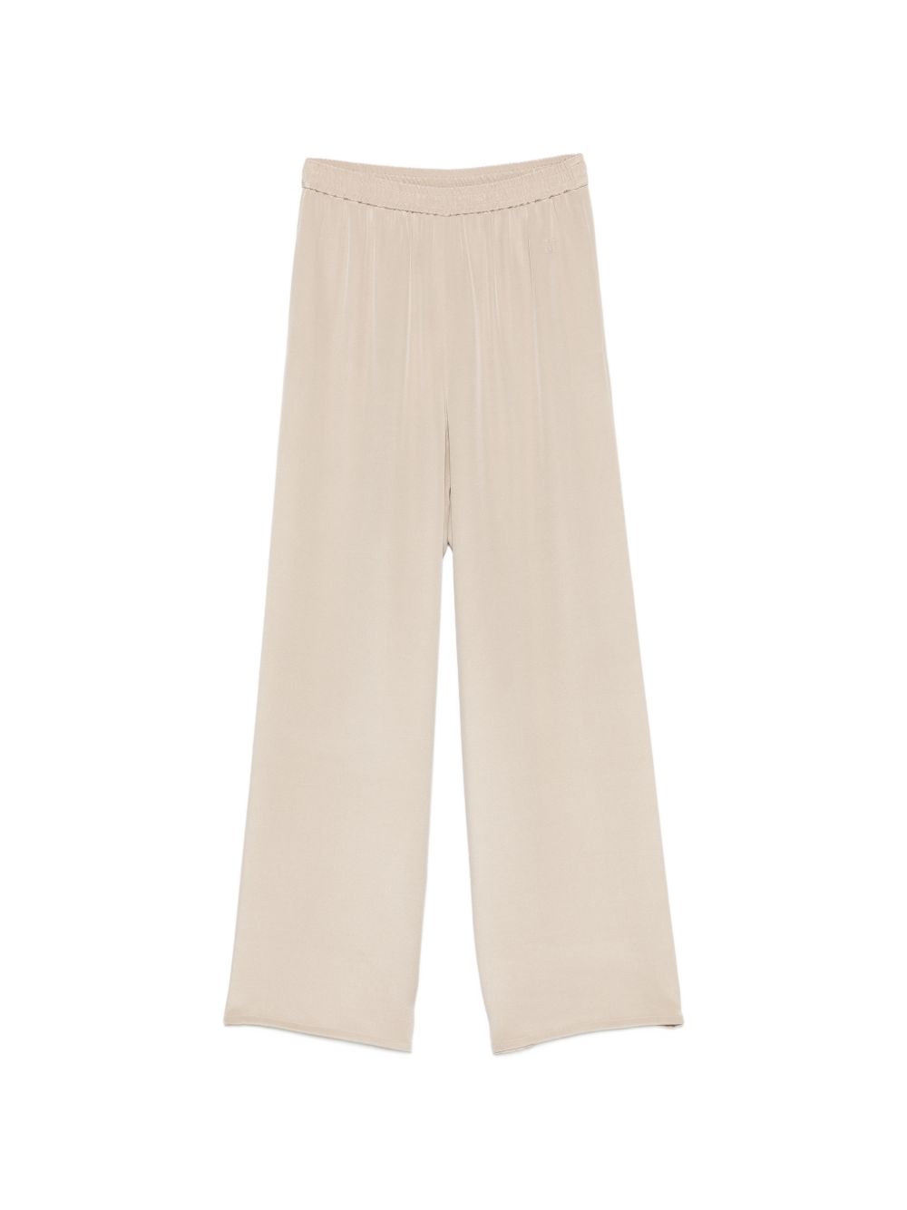 SILK TROUSERS