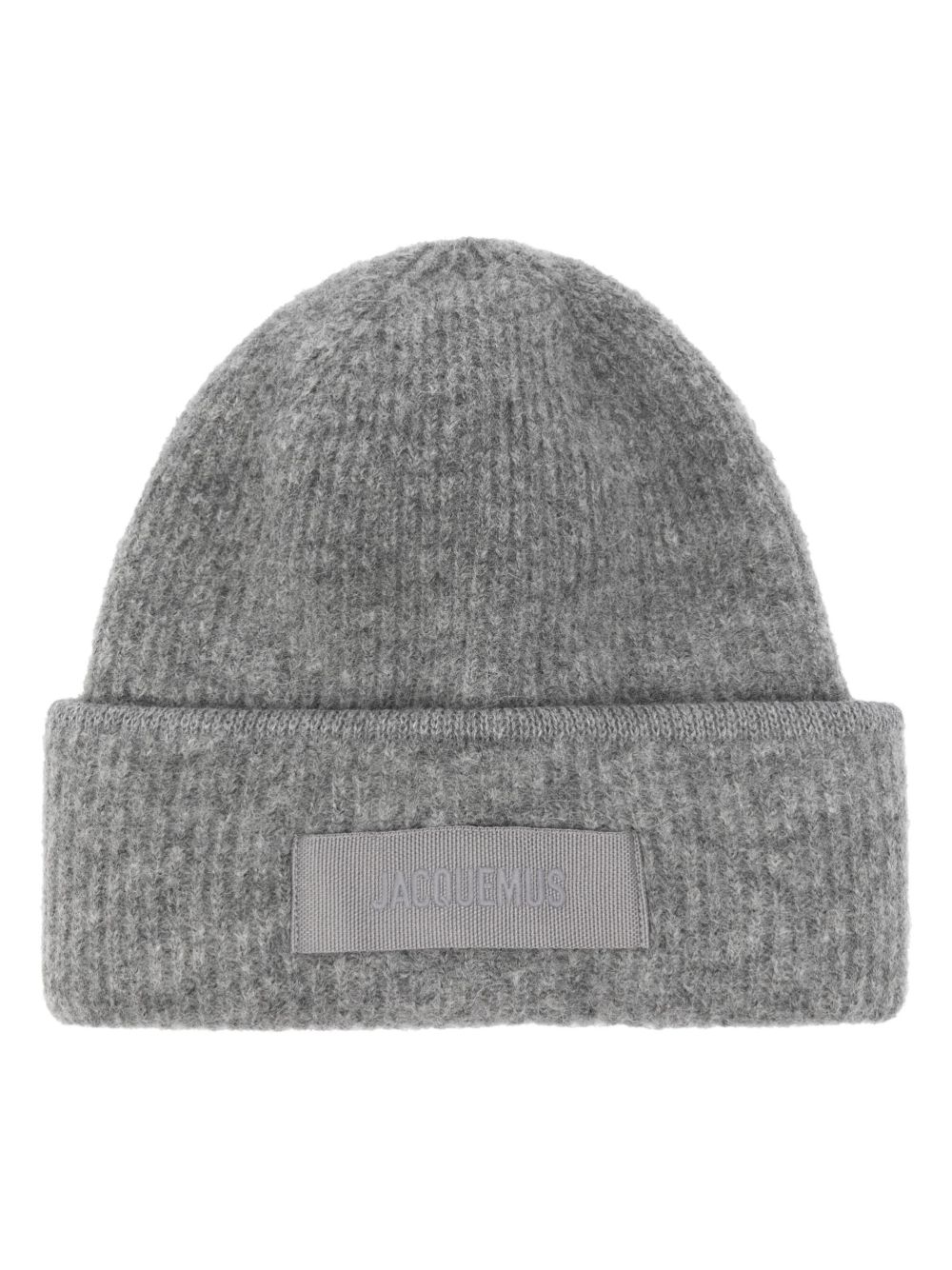 LE BONNET WOOL BEANIE