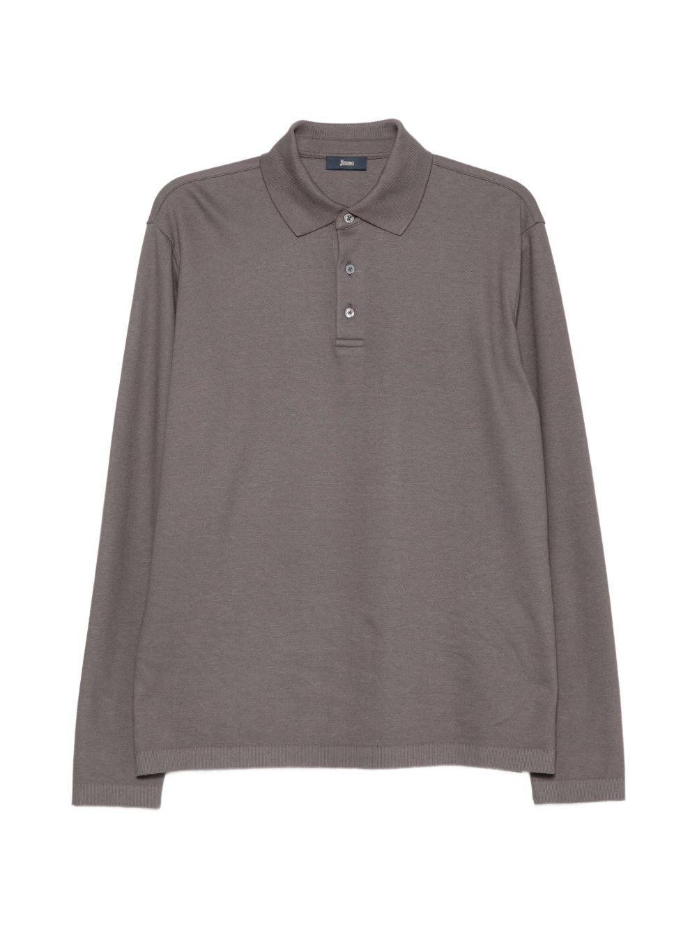 COTTON CREWNECK SWEATER