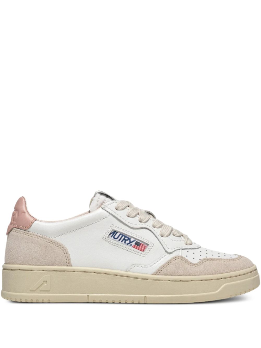 MEDIALIST LOW SNEAKERS