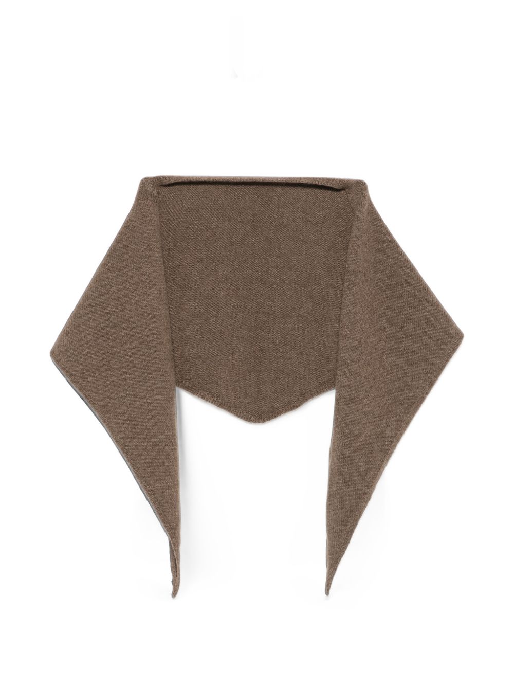 CASHMERE SCARF