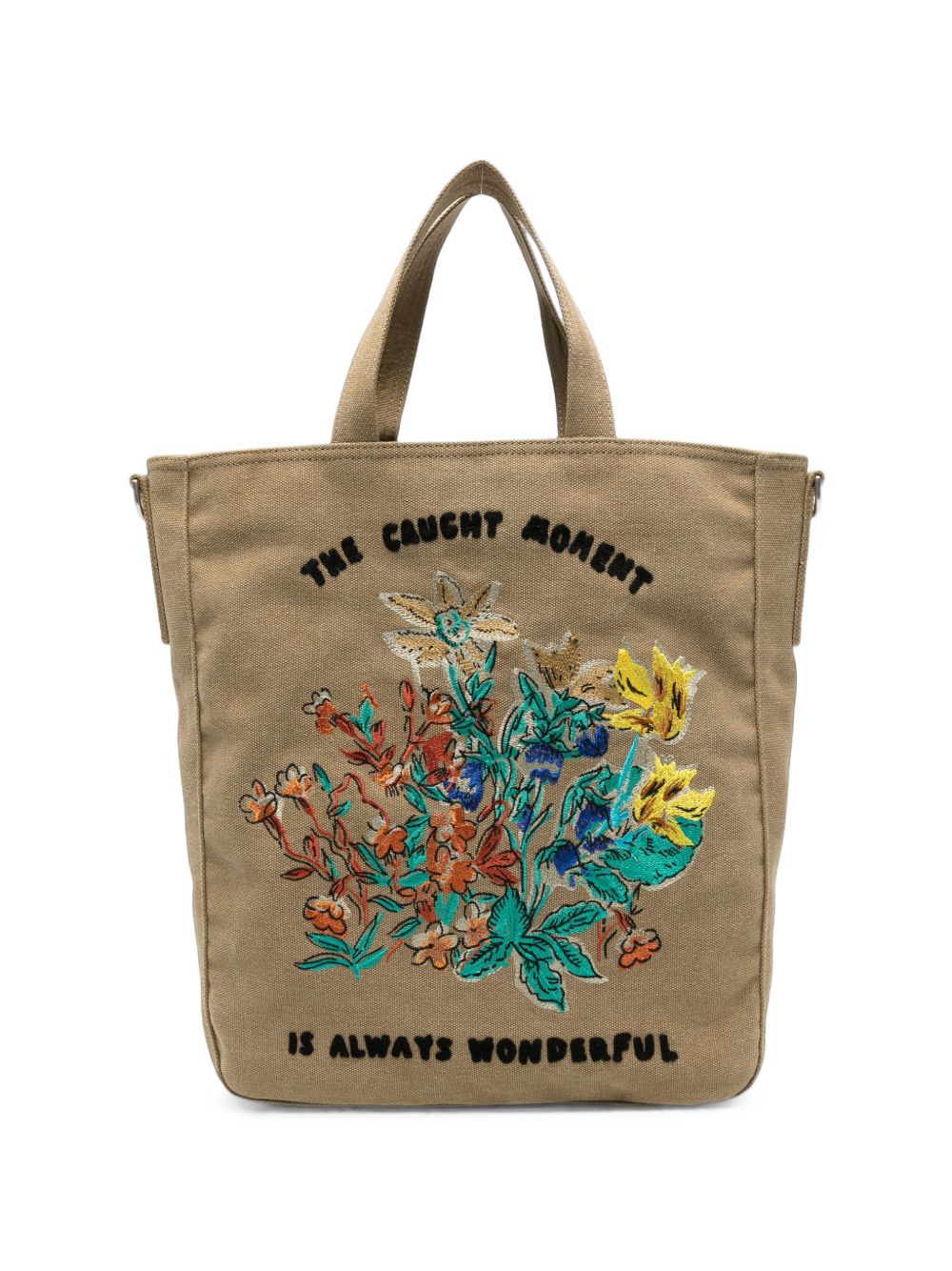 CANVAS TOTE BAG