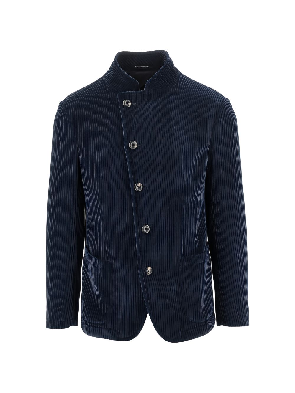 CHENILLE JACKET