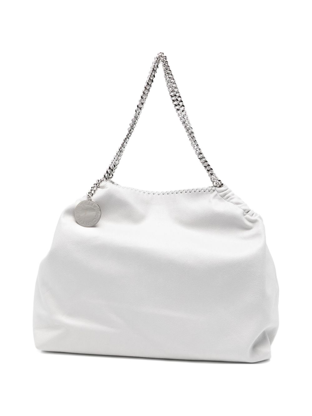 FALABELLA DRAWSTRING TOTE BAG