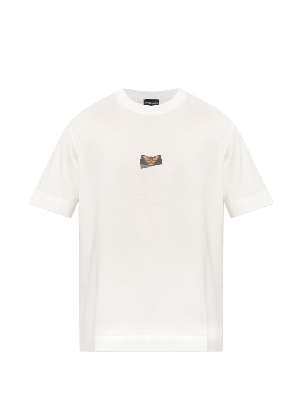 LOGO T-SHIRT