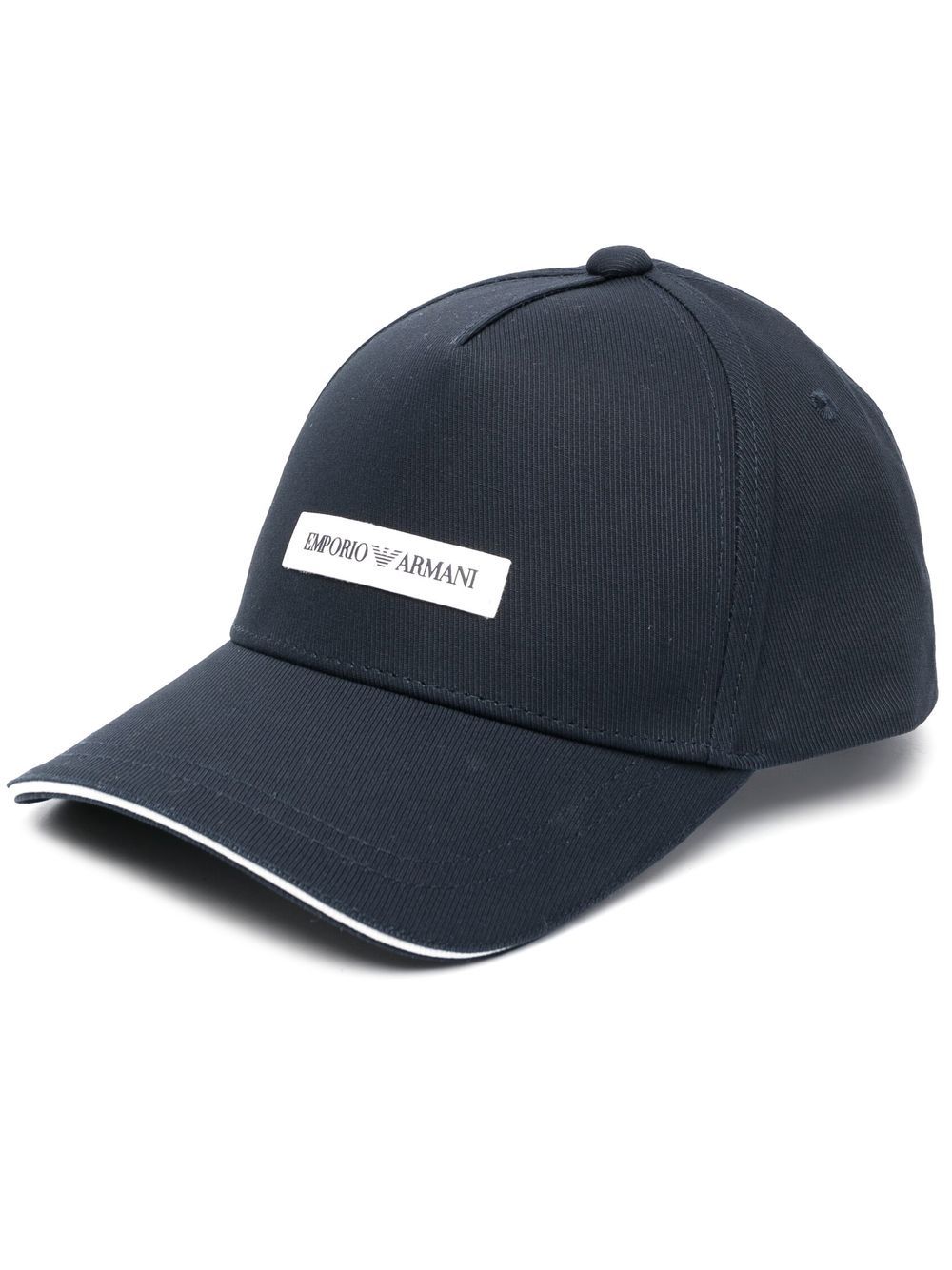 LOGO BASEBALL CAP