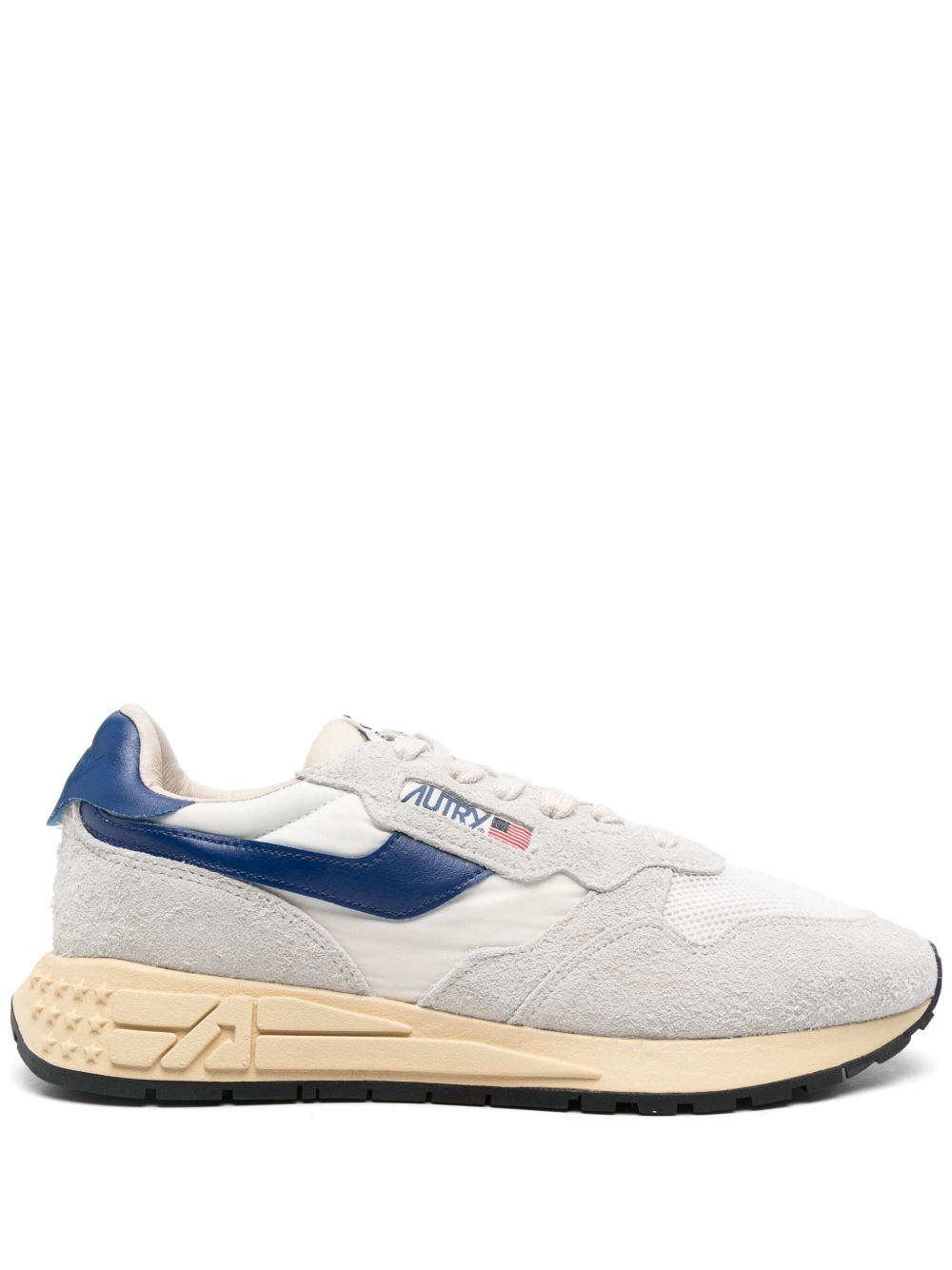 REELWIND LOW SNEAKERS