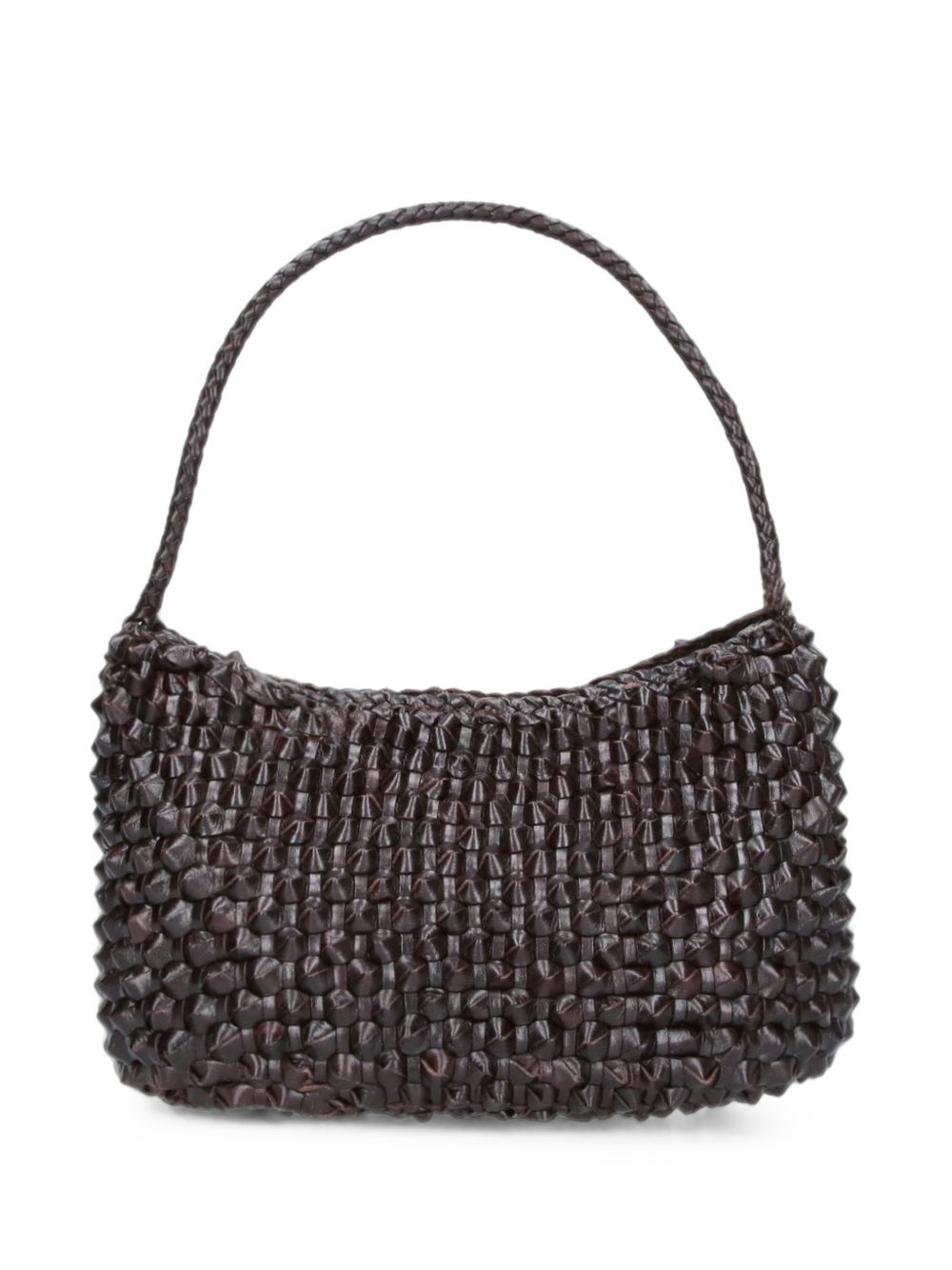 BASIL CACTUS SHOULDER BAG